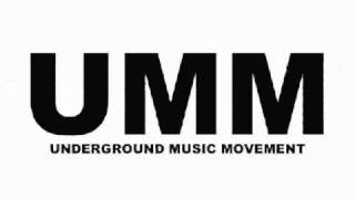 JUMPIN  TODD TERRY  Underground Music Movement [upl. by Zoller794]