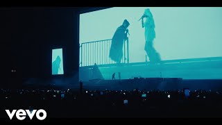 The Weeknd  Timeless Live From Sao Paolo  2024 [upl. by Entruoc658]