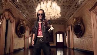 Wisin y Yandel Te Deseo Official Video HD [upl. by Gnoy743]