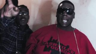 Cashville Young T  Who Solid ft Twt Esko amp King Sixx Directed byCrownfresh [upl. by Anivla672]