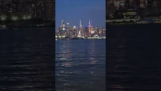 Back from the Weehawken Ferry [upl. by Marcos]