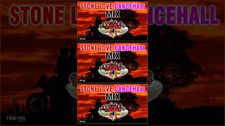 STONE LOVE DANCEHALL MIX 2024🔥Vybz Kartel JavillaniSquash Dady1 Govana Dexta Daps [upl. by Falda369]