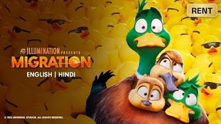 Migration movie in hindi [upl. by Chlores]