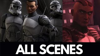 Boost all scenes Clone Wars Rebels [upl. by Rosita]