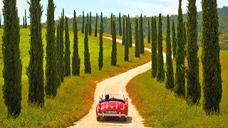 The Amazing Luxurious Villas of Tuscany Part 1 [upl. by Ferdinande420]