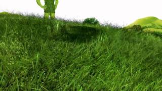 Green Giant Swedish commercial [upl. by Aneerahs]