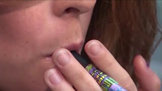 Local Councilman fighting to raise vaping age to 21 [upl. by Oal261]