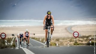 IRONMAN 703 Lanzarote 2015 trailer [upl. by Wilterdink]