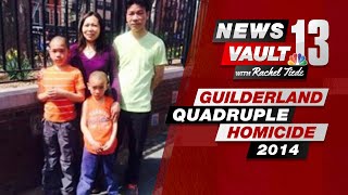 Guilderland Quadruple Homicide Our 2014 coverage [upl. by Grodin]