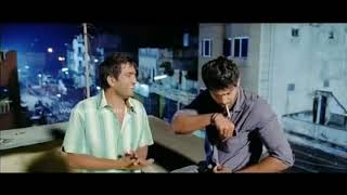 Santhanam comedy whatsapp status [upl. by Caralie889]