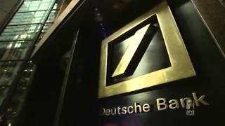 Deutsche Bank embroiled in Libor scandal [upl. by Knoll770]