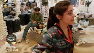 Bigg Boss 18 LIVE Vivian Ne Kia Sirf Tum 2 Ko Lekr ANNOUNCEMENT Shilpa Bnegi Karanveer Ki HEROINE [upl. by Davies]