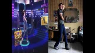 Mr Saxobeat  Hard 100 Flawless  Dance Central 3 [upl. by Pammy]