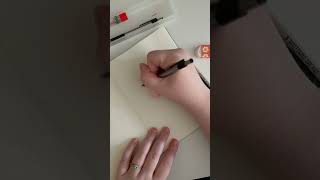 Sketching in my Sketchbook Again  Sketchbook Timelapse [upl. by Iviv599]