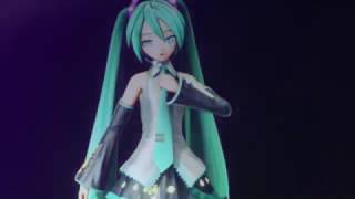 Resonate Hibikase ヒビカセ by GigaPxReol feat Hatsune Miku HD 1080 60 [upl. by Sasnett91]