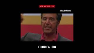 Ogni maledetta domenica il discorso motivazionale di Al Pacino nello spogliatoio [upl. by Mcdowell]