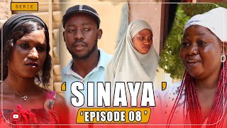 🚨SINAYA  EPISODE 08  FILM SERIE LONG METRAGE MALIEN EN BAMBARA  2024 [upl. by Lamberto415]