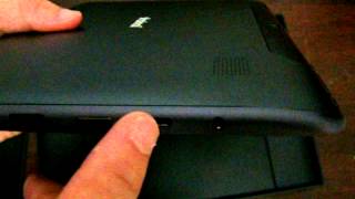 Ainol Novo 10 Hero II 2 Quad Core Tablet PC Unboxing World Premiere [upl. by Kohsa332]