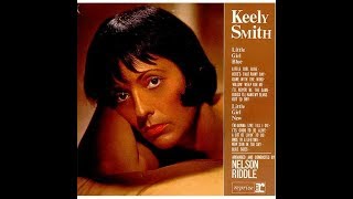 KEELY SMITH quotGONE WITH THE WINDquot [upl. by Llertnahs29]