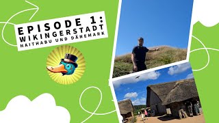 Episode 1 Auf dem Weg in den Norden [upl. by Bonilla]