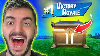 ЕДИН ЧЕСТ ПРЕДИЗВИКАТЕЛСТВО  Fortnite Battle Royale [upl. by Ardnuaed867]