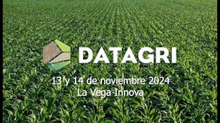 Foro DATAGRI 2024 [upl. by Notniw952]