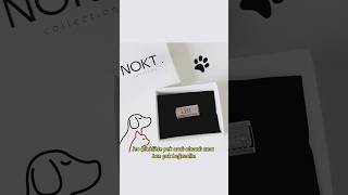 KEDİMİN İSMİNİ CHARM YAPTIM  NOKT collection [upl. by Sixel]