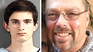 Did Teen Kill Neighbor to Become Famous on Tik Tok [upl. by Oah911]