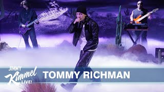 Tommy Richman – MILLION DOLLAR BABY [upl. by Ibur]