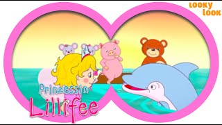 Prinzessin Lillifee Danke kleiner Delphin [upl. by Bovill]