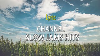 Best Slow Jam Mix 2024  slowjams slow slowsjamsmix [upl. by Allbee781]