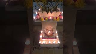 Chiluka dwadasi tulasi pooja🙏🙏🙏🙏 [upl. by Masterson]