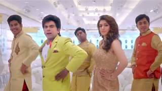 The Legend New Saravana Stores  Diwali Television Ad [upl. by Spiro]