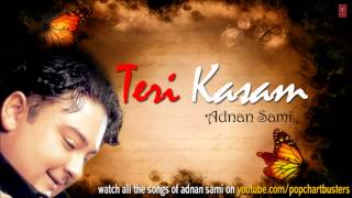 Pal Do Pal Pyar Ka Full Audio Song  Adnan Sami quotTeri Kasamquot Album [upl. by Eremehc]