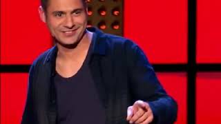 Danny Bhoy is coming to QPAC this month [upl. by Wetzell]