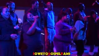 Soweto Gospel Choir  Prayer [upl. by Tur]