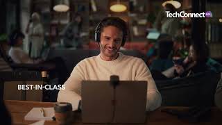 Introducing Jabra Evolve2 65 Flex Headset [upl. by Edmead225]