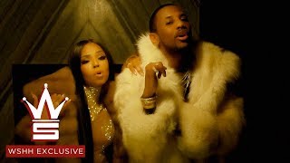 Fabolous Feat Ashanti quotAshanti Remixquot WSHH Exclusive  Official Music Video [upl. by Idhem289]