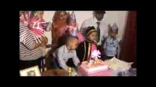 eritrean music Melat video [upl. by Rangel213]