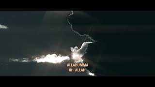 Siedd  Allah Humma Official Nasheed Video  Vocals Only [upl. by Cinom]