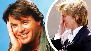 The Tragic Death of Robert Urich and His Wife [upl. by Lodie]