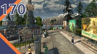 Lets Get Creative  Anno 1800 in 2024  Ep 170 [upl. by Cassandre]