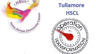 Tullamore College HSCL Operation Transformation 2016 [upl. by Mauri766]