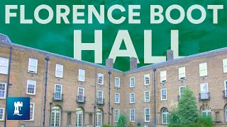 Take a Tour of Florence Boot Hall  University of Nottingham [upl. by Loggins]