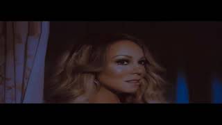 Mariah CareyGTFO Studio Acapella With Lyrics [upl. by Allemat]