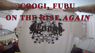 MAKING 100S DAILY RESELLING FUBU COOGI AND OTHER 90S BRANDS [upl. by Anawyt779]