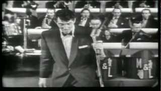 Dean Martin  A Legend In Concert  The Early Performances [upl. by Bull184]