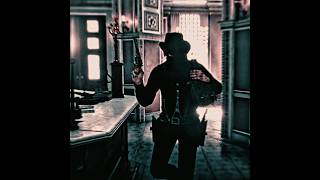 Bronte is in trouble rdr2 dutch [upl. by Ileray]