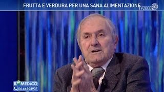 quotIl mio medicoquot  Frutta e verdura per una sana alimentazione [upl. by Jael822]