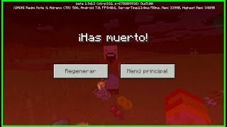 Mira Lo Que NOTCH MALIGNO Puede Hacer [upl. by Janel]